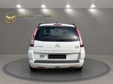 CITROEN Grand C4 Picasso 2.0 HDI Dynamique BMP 7 Plätze, Diesel, Second hand / Used, Automatic - 7