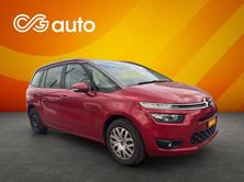 CITROEN Grand C4 Picasso 1.6 e-HDi Attraction, Diesel, Occasion / Gebraucht, Handschaltung - 2
