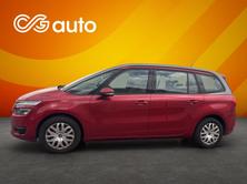 CITROEN Grand C4 Picasso 1.6 e-HDi Attraction, Diesel, Occasion / Gebraucht, Handschaltung - 4
