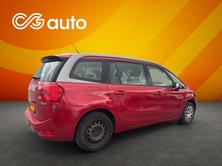 CITROEN Grand C4 Picasso 1.6 e-HDi Attraction, Diesel, Occasion / Gebraucht, Handschaltung - 7