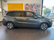 CITROEN Grand C4 Picasso 2.0 BlueHDi Exclusive Automatic, Diesel, Occasion / Gebraucht, Automatik - 2