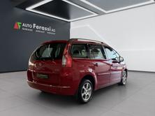 CITROEN Grand C4 Picasso 1.6 HDI 16V Séduction EGS6, Diesel, Occasion / Utilisé, Automatique - 6