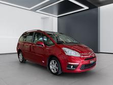 CITROEN Grand C4 Picasso 1.6 HDI 16V Séduction EGS6, Diesel, Occasion / Utilisé, Automatique - 7