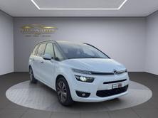 CITROEN Grand C4 Picasso 1.6 BlueHDi Exclusive EAT6, Diesel, Occasion / Utilisé, Automatique - 2