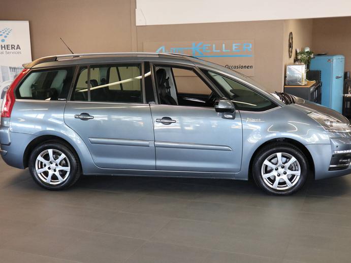 CITROEN C4 Grand Picasso 2.0 HDi 150 Exclusive 7P.EGS, Diesel, Occasioni / Usate, Automatico