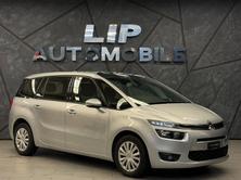 CITROEN Grand C4 Picasso 1.2 Pure Tech Attraction, Essence, Occasion / Utilisé, Manuelle - 3