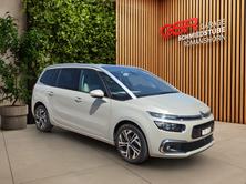 CITROEN C4 GRAND PICASSO 2.0 BlueHDi 150 Shine, Diesel, Second hand / Used, Automatic - 7