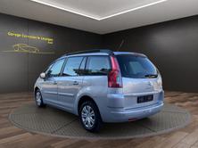 CITROEN 1.6 HDi Attraction 7P., Diesel, Occasioni / Usate, Manuale - 4