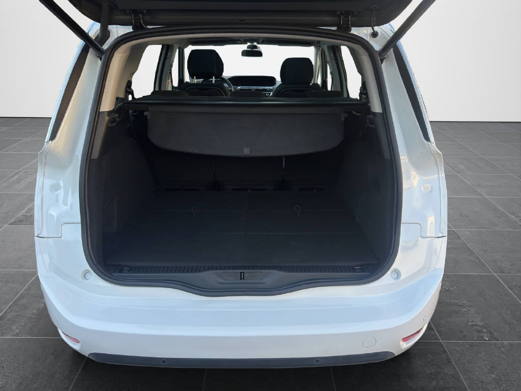 CITROEN C4 Grand Picasso 2.0 BHDi Shine EAT6, Diesel, Occasion / Utilisé, Automatique - 6
