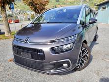 CITROEN C4 Grand Spacetourer BlueHdi Shine EAT6, Diesel, Second hand / Used, Automatic - 2