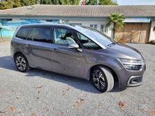CITROEN C4 Grand Spacetourer BlueHdi Shine EAT6, Diesel, Second hand / Used, Automatic - 4