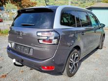 CITROEN C4 Grand Spacetourer BlueHdi Shine EAT6, Diesel, Second hand / Used, Automatic - 6