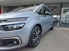 CITROEN C4 Grand Spacetourer 1.5 BlueHDi Shine, Diesel, Second hand / Used, Automatic - 6
