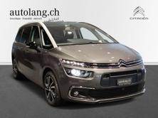 CITROEN C4 Grand Spacetourer 1.5 BlueHDi Shine, Diesel, Second hand / Used, Automatic - 5