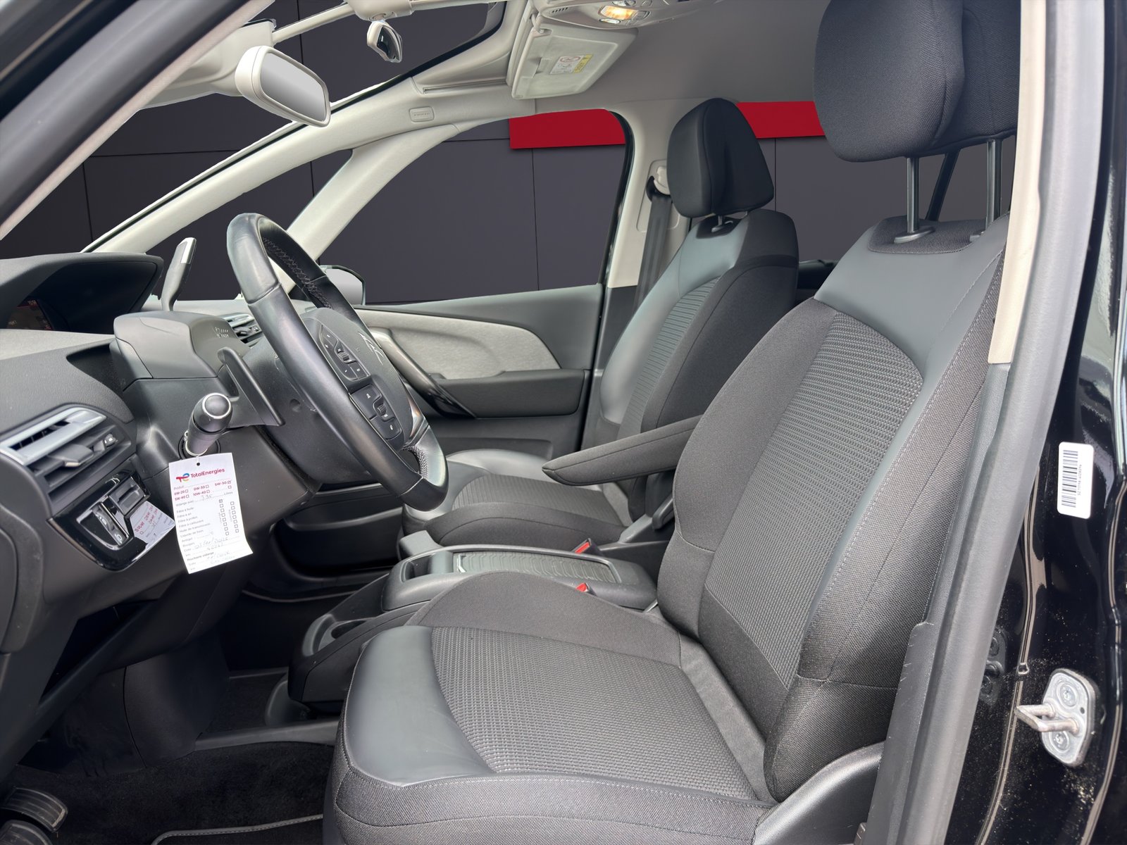 CITROEN C4 Grand Spacetourer 1.5 BlueHDi Shine, Diesel, Second hand / Used, Automatic - 6