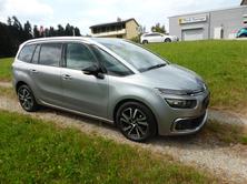 CITROEN Grand C4 Spacetourer 1.5 BlueHDi Shine EAT8 7 Plätz, Diesel, Occasion / Gebraucht, Automatik - 5