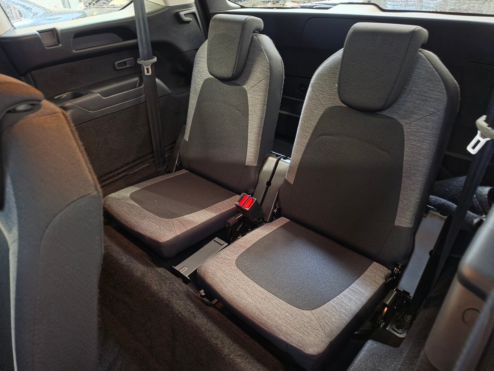 CITROEN Grand C4 Spacetourer 1.2 Pure Tech Feel 7 Sitzplätz, Benzina, Occasioni / Usate, Manuale - 6