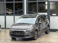 CITROEN Grand C4 Spacetourer 2.0 BlueHDi Origins EAT8, Diesel, Second hand / Used, Automatic - 2
