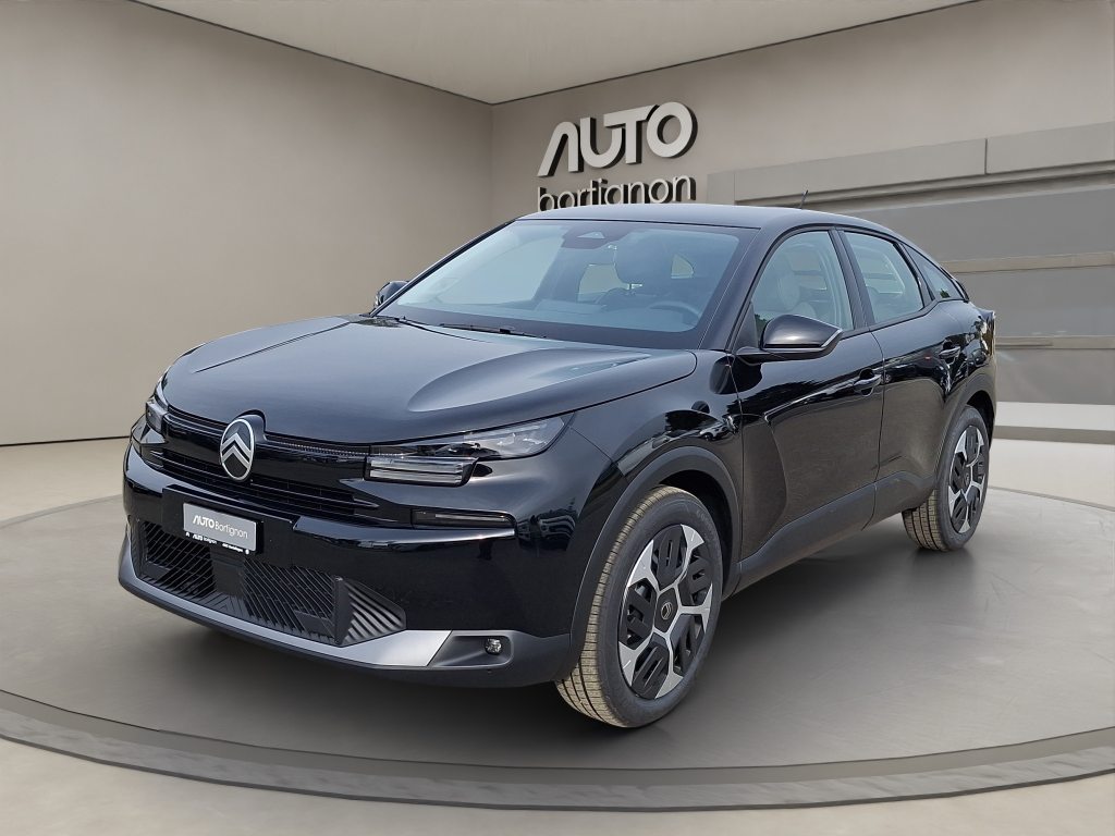CITROEN C4 1.2 Hybrid Plus
