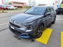 CITROEN C4 Electric Swiss Edition, Electric, New car, Automatic - 3