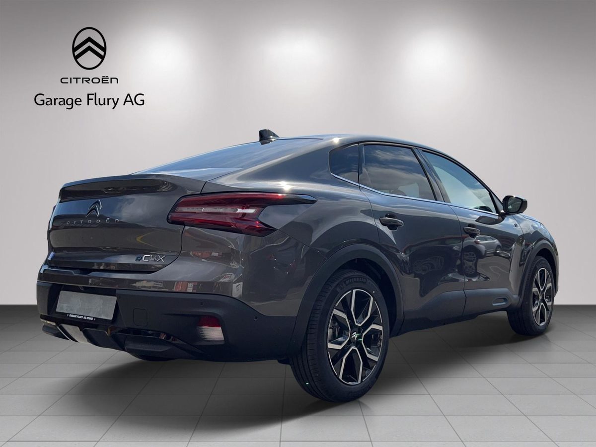 CITROEN ë-C4 X Shine, Elektro, Neuwagen, Automat - 5
