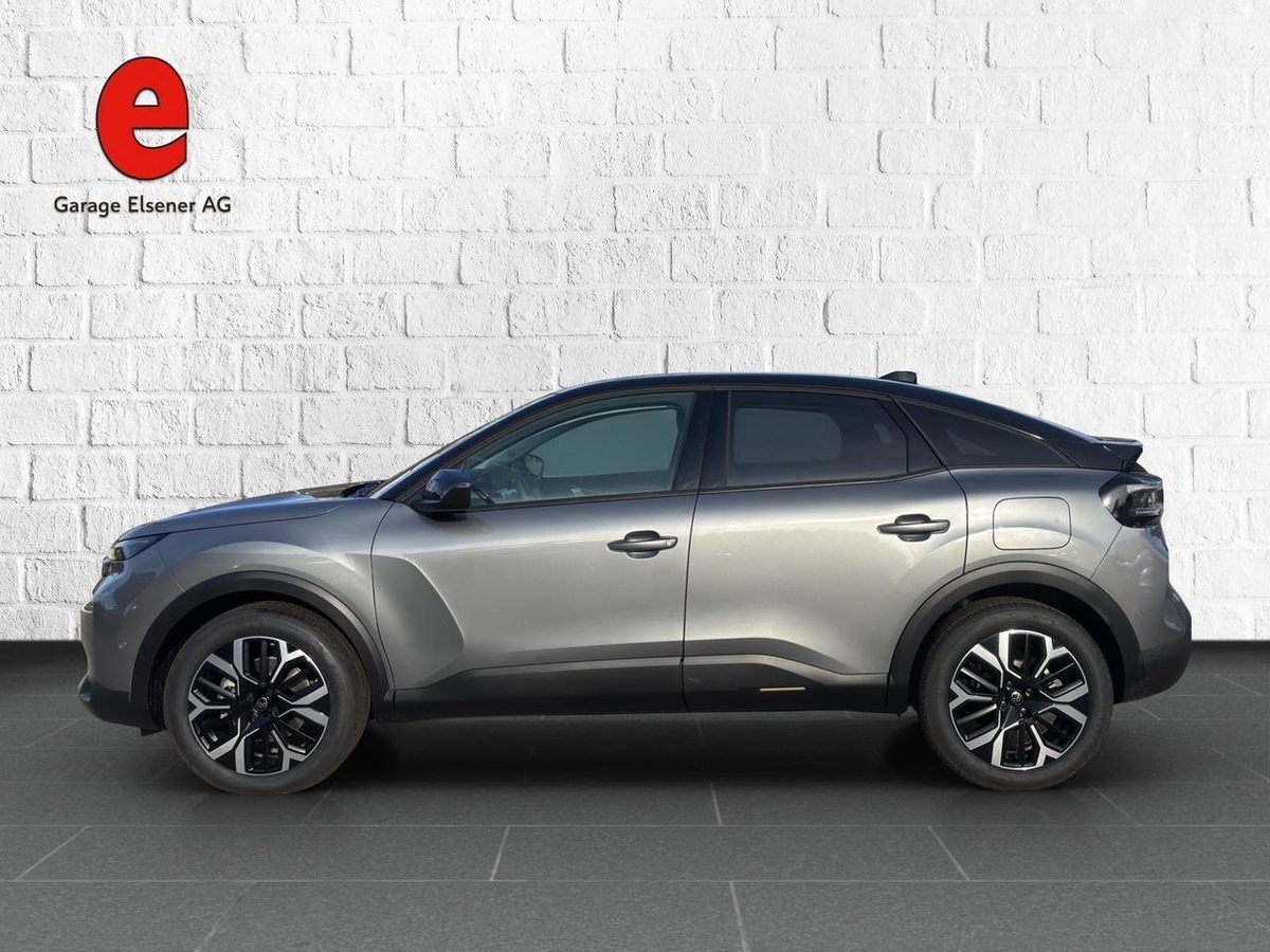 CITROEN C4 1.2 Hybrid Max, Hybride Leggero Benzina/Elettrica, Auto nuove, Automatico - 2