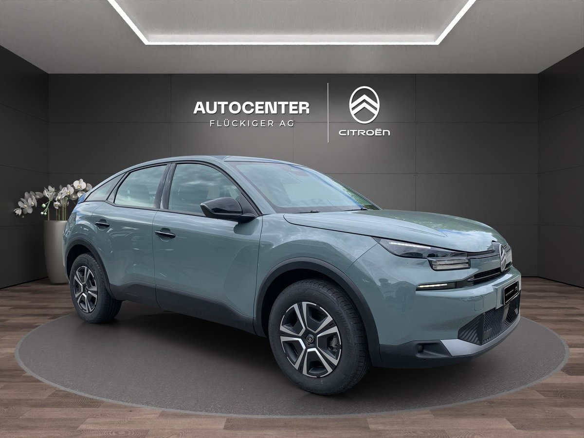 CITROEN C4 1.2 Hybrid You