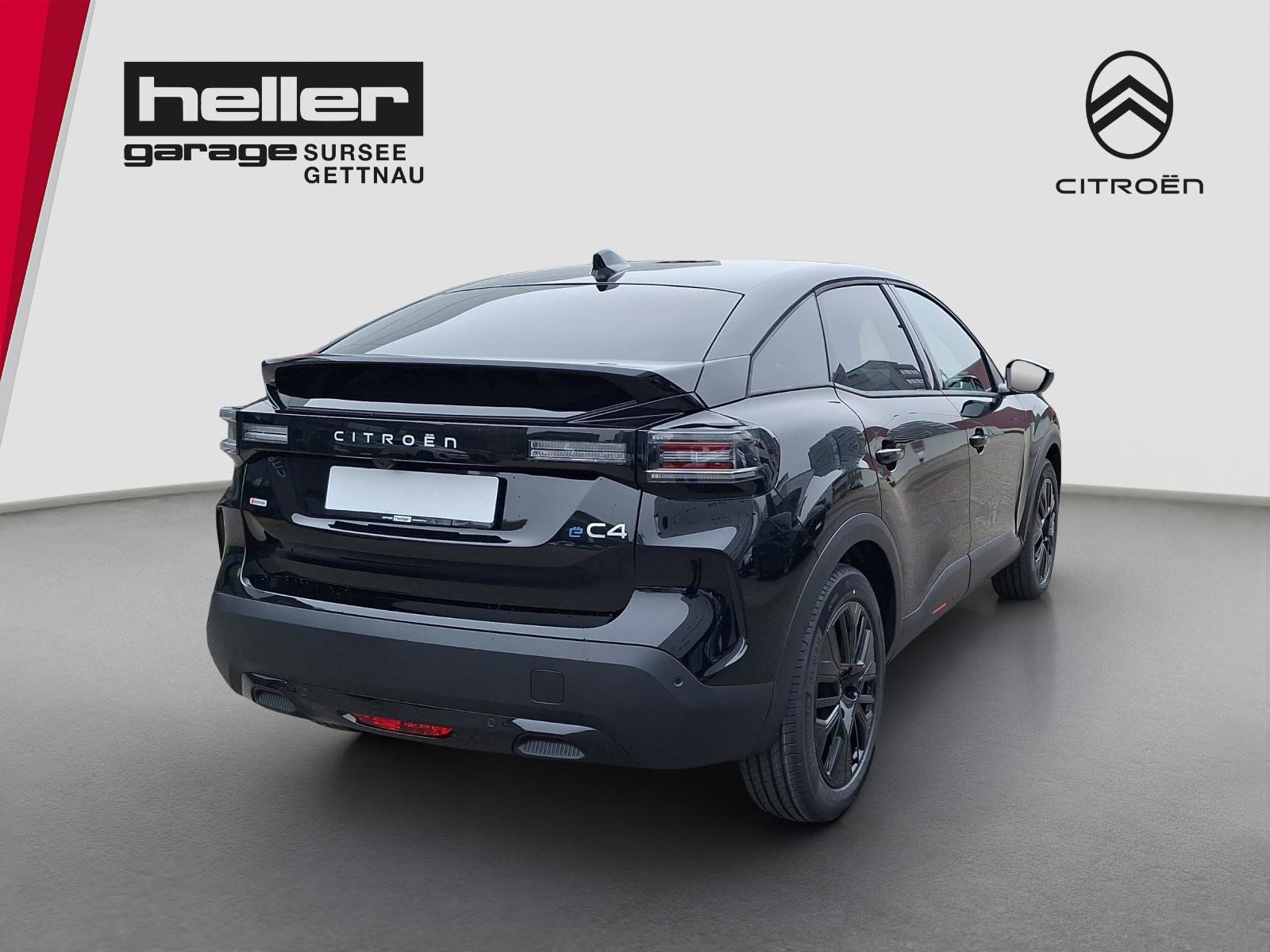 CITROEN e-C4 Collection, Elettrica, Auto nuove, Automatico - 5