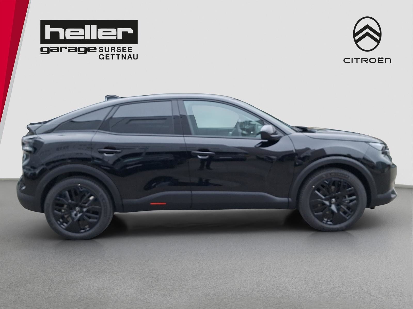 CITROEN e-C4 Collection, Elettrica, Auto nuove, Automatico - 6