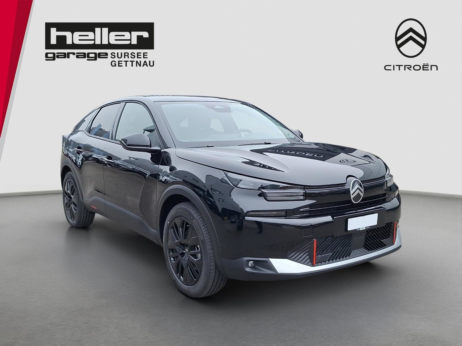 CITROEN e-C4 Collection, Elettrica, Auto nuove, Automatico - 7