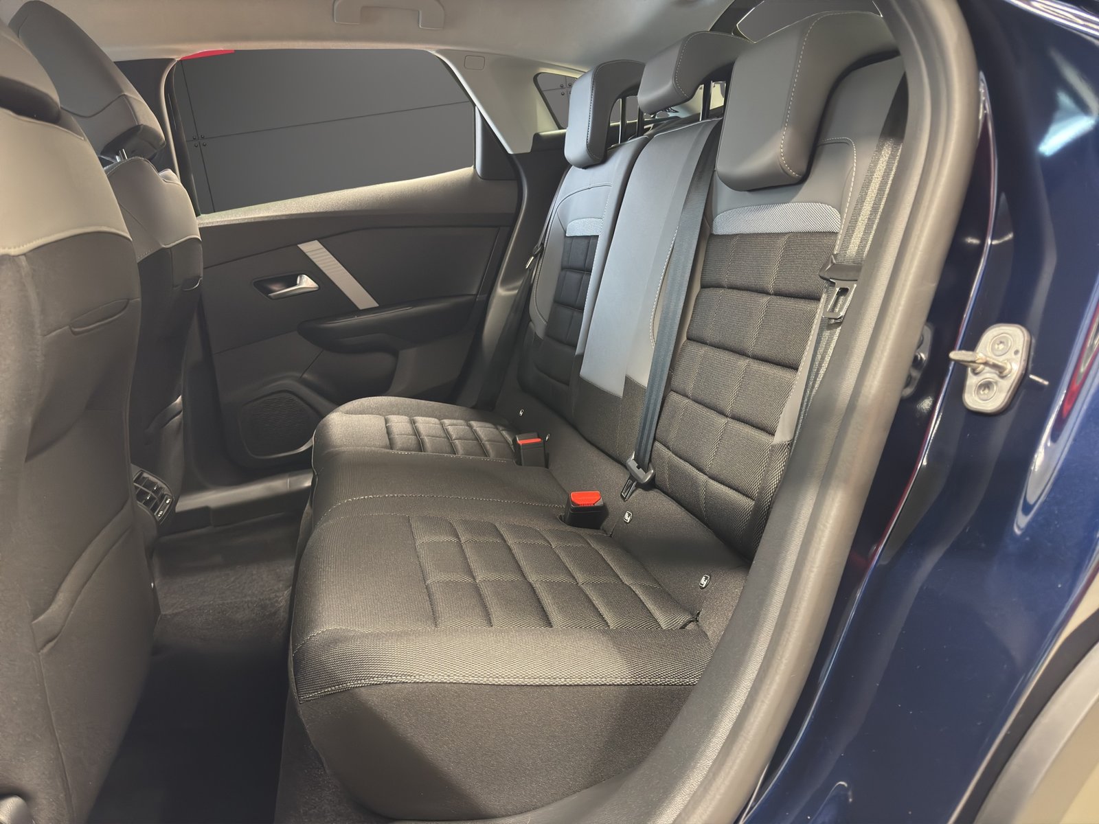 CITROEN C4 115kW YOU+, Elettrica, Auto nuove, Automatico - 6