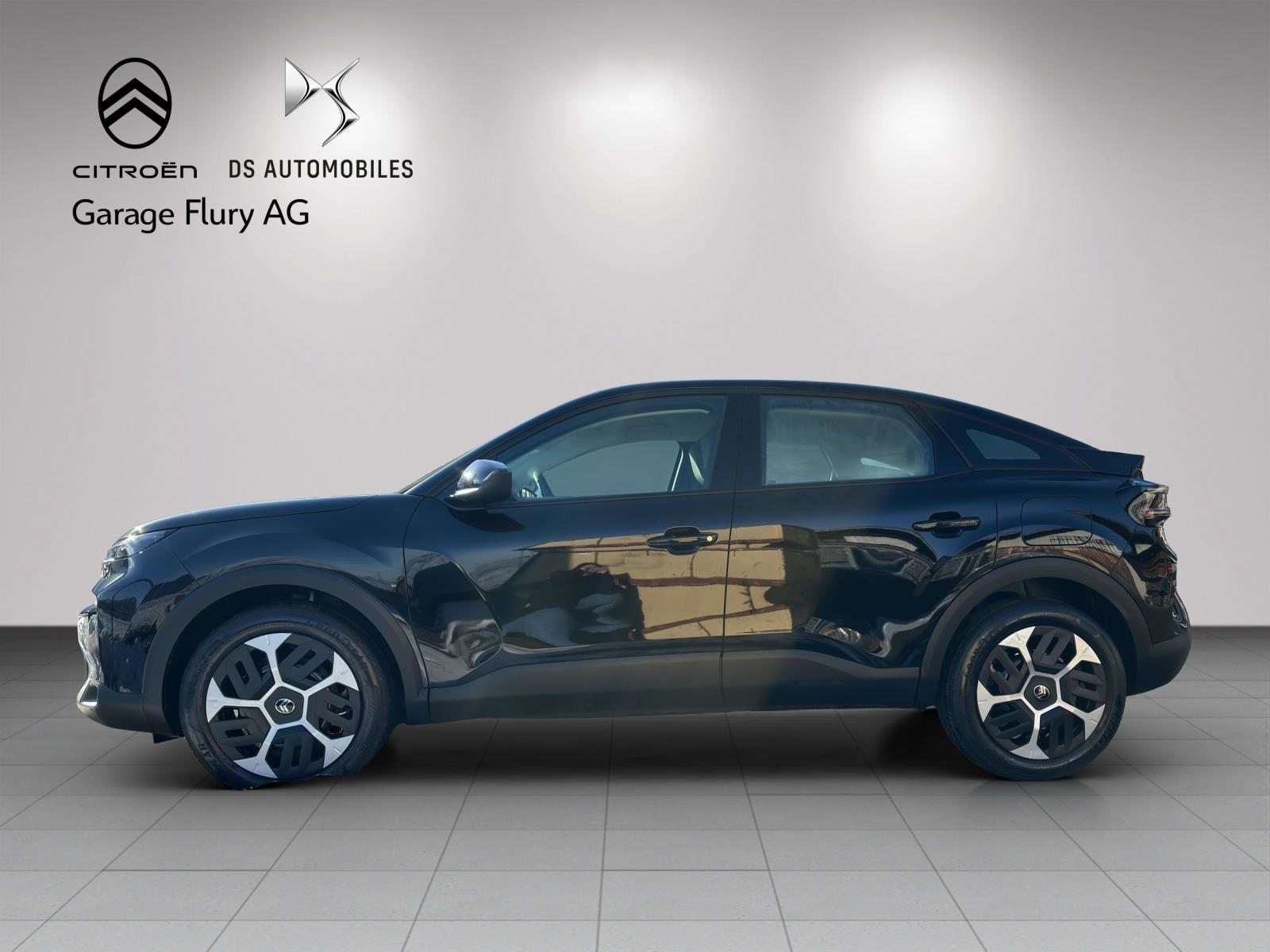 CITROEN C4 1.2 Hybrid Plus, Hybride Leggero Benzina/Elettrica, Auto nuove, Automatico - 2