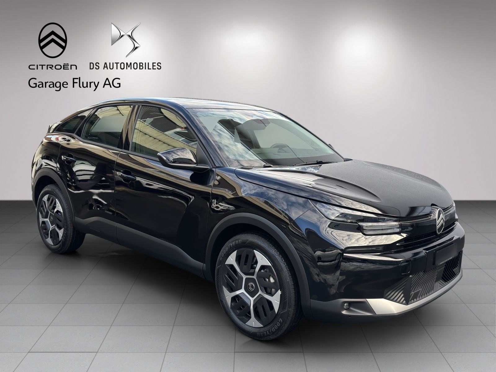 CITROEN C4 1.2 Hybrid Plus, Hybride Leggero Benzina/Elettrica, Auto nuove, Automatico - 6