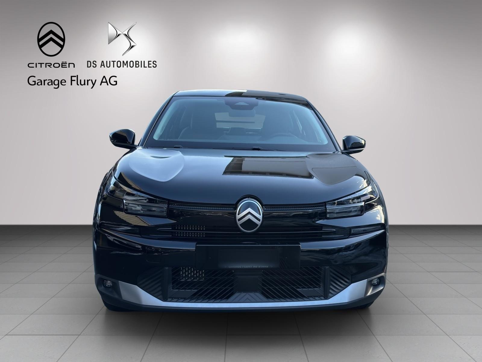 CITROEN C4 1.2 Hybrid Plus, Hybride Leggero Benzina/Elettrica, Auto nuove, Automatico - 7