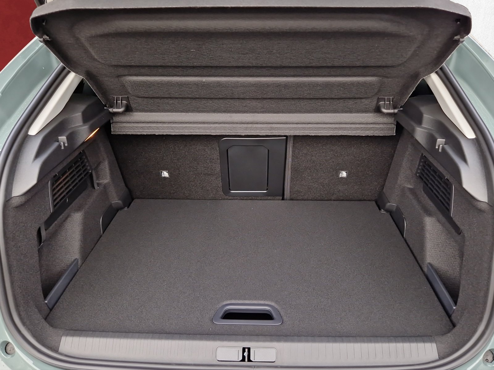 CITROEN C4 1.2 Hybrid Max 145 PS Automat, Hybride Léger Essence/Électricité, Voiture nouvelle, Automatique - 7