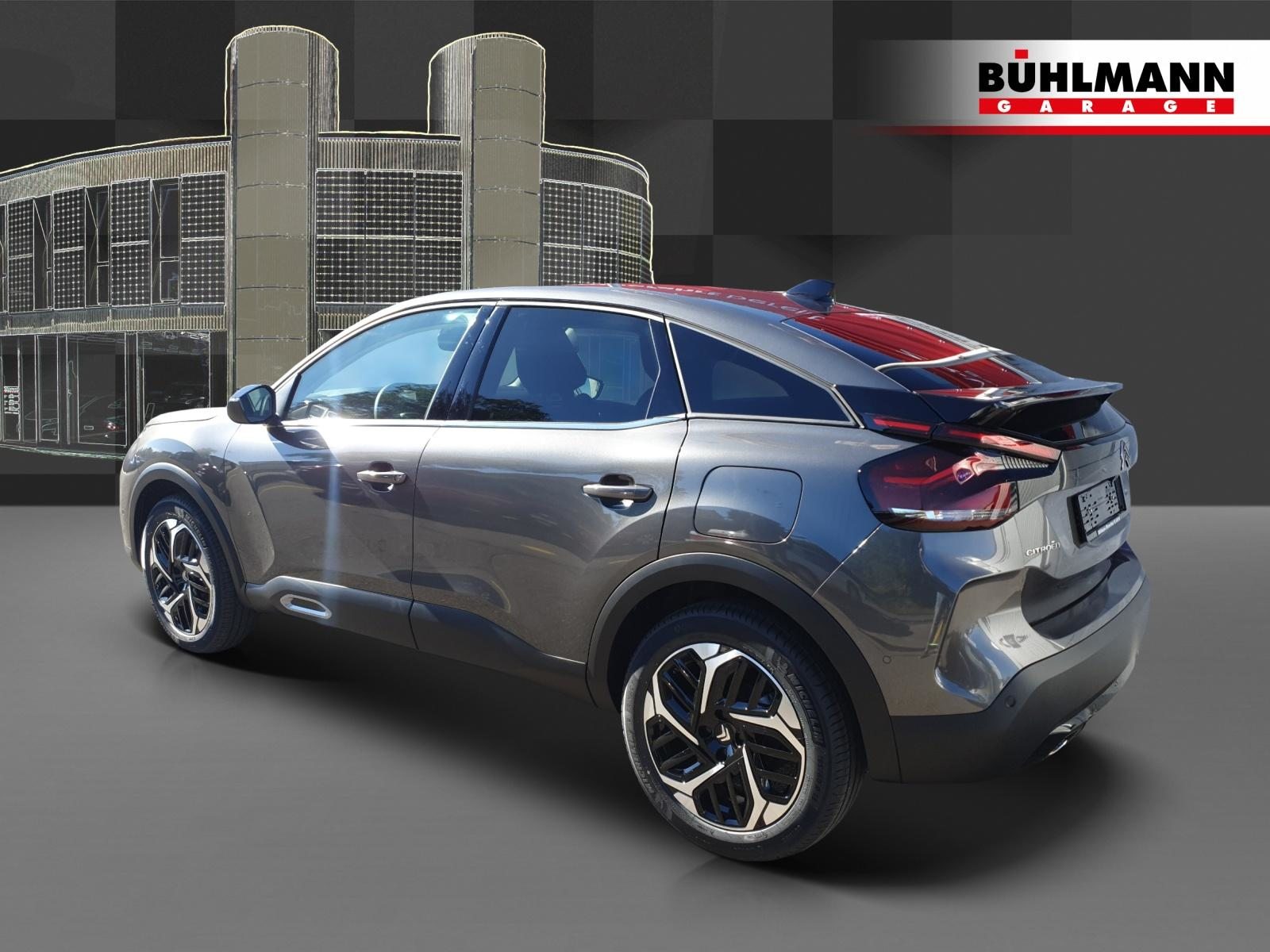 CITROEN C4 1.2 PureTech Shine Pack, Essence, Voiture nouvelle, Automatique - 4