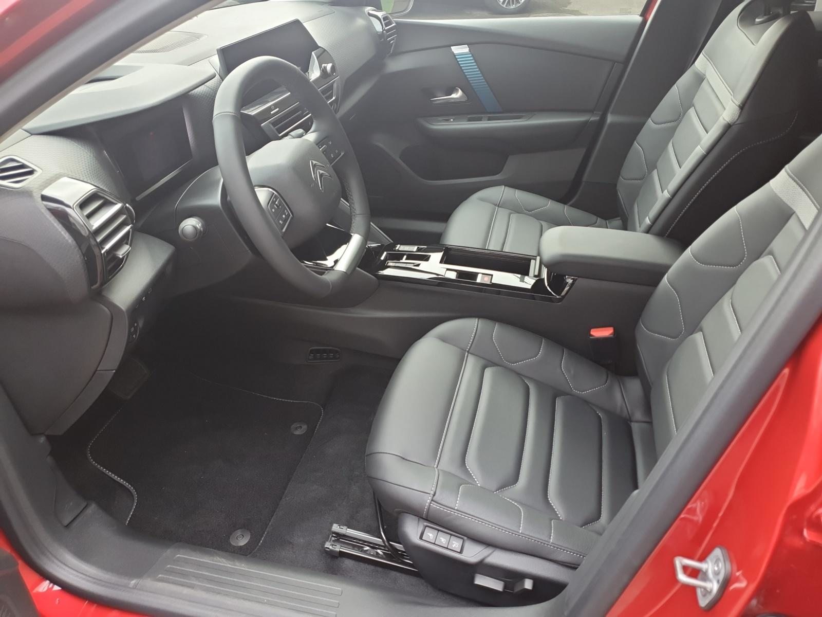 CITROEN e-C4 X Shine Pack, Elettrica, Auto nuove, Automatico - 5