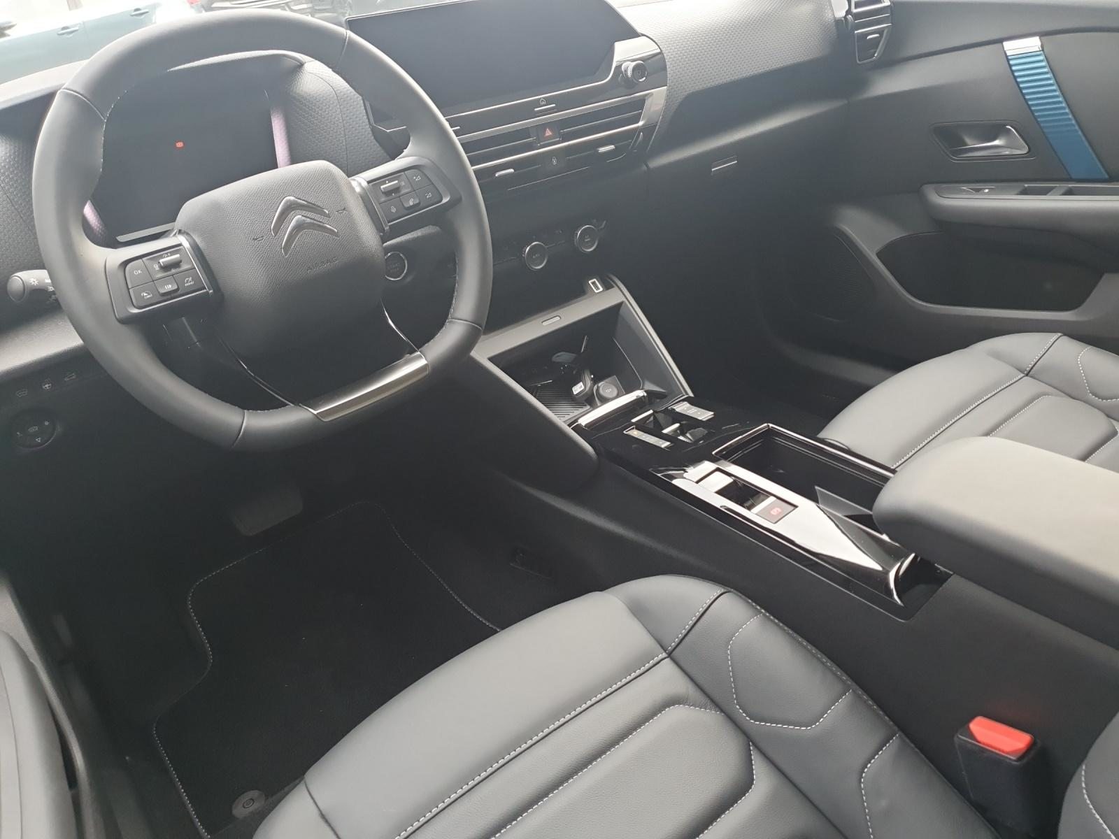 CITROEN e-C4 X Shine Pack, Elettrica, Auto nuove, Automatico - 6