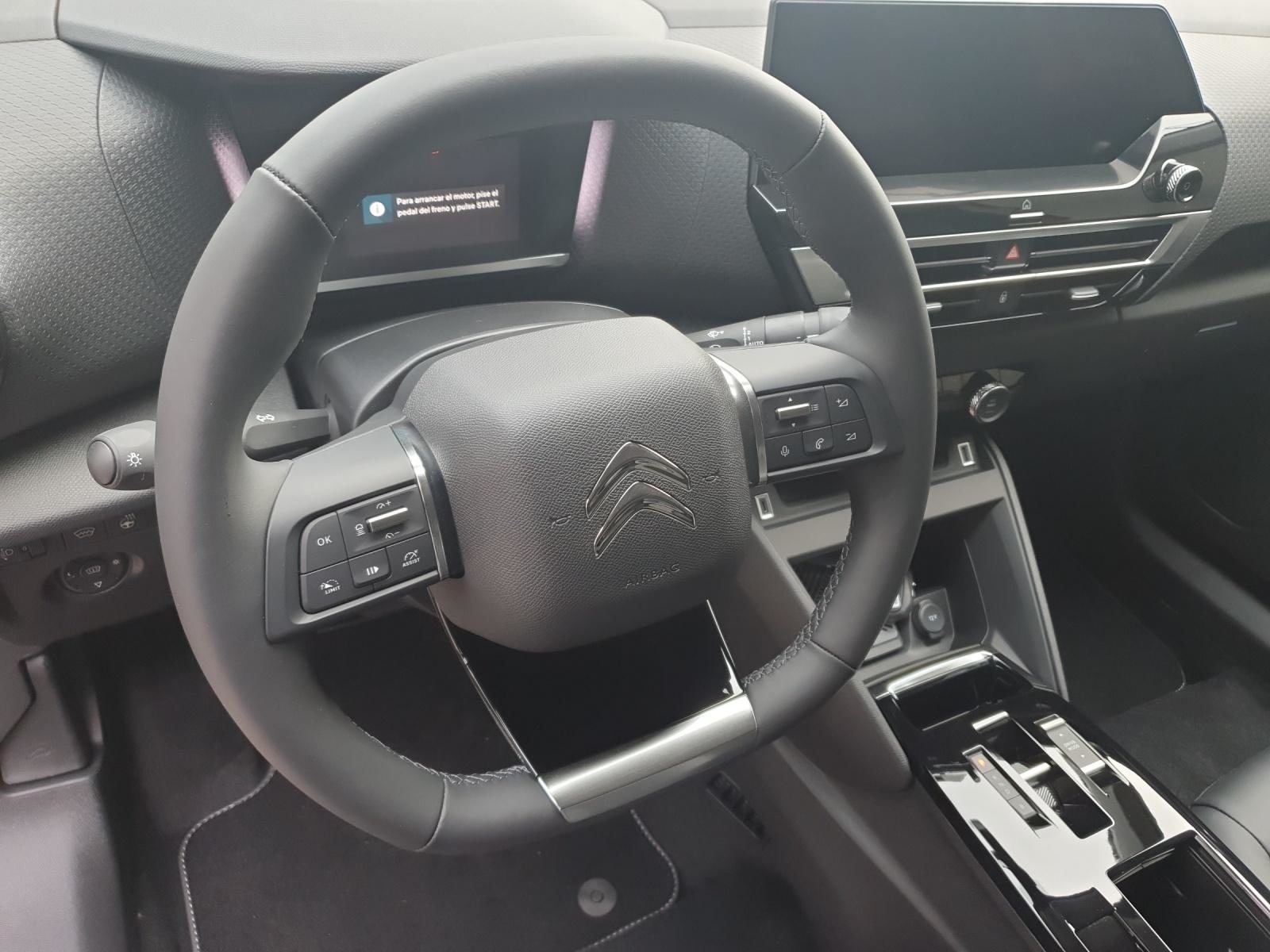 CITROEN e-C4 X Shine Pack, Elettrica, Auto nuove, Automatico - 7