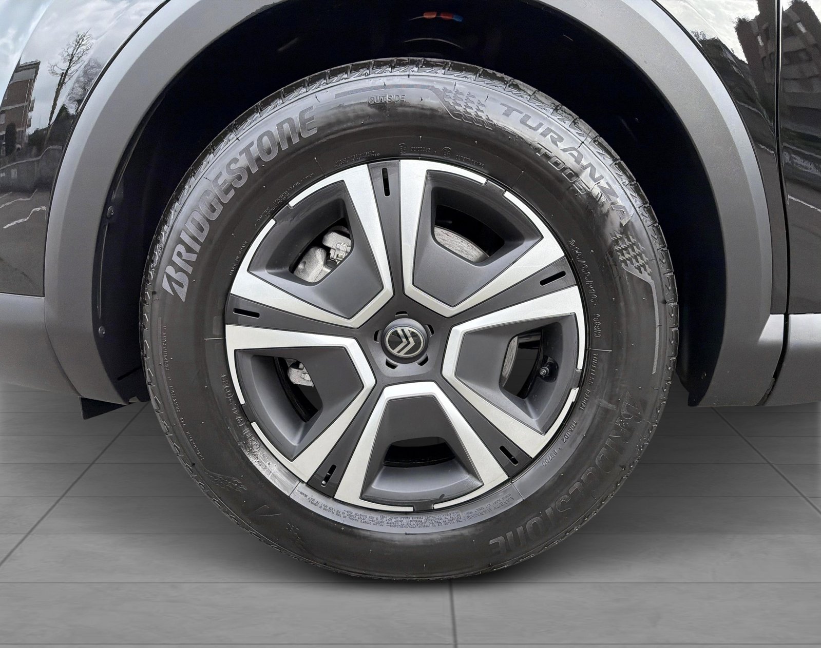 CITROEN C4 1.2 Hybrid You, Essence, Voiture nouvelle, Automatique - 7