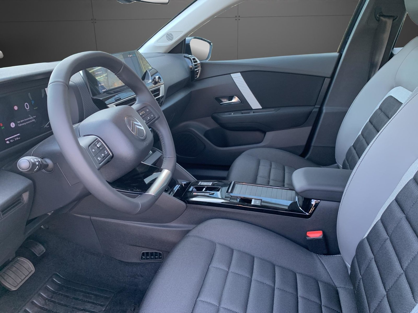 CITROEN e-C4 Plus, Elettrica, Auto nuove, Automatico - 3
