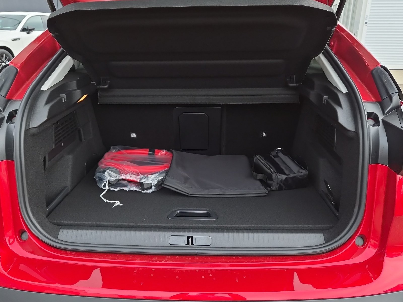 CITROEN e-C4 Max, Voll-Ausstattung, 420 km Reichweite, Électrique, Voiture nouvelle, Automatique - 6