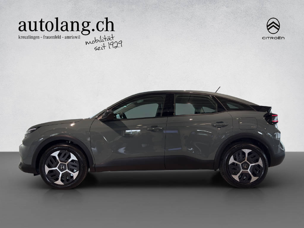 CITROEN C4 1.2 Hybrid Plus, Hybride Leggero Benzina/Elettrica, Auto nuove, Automatico - 2