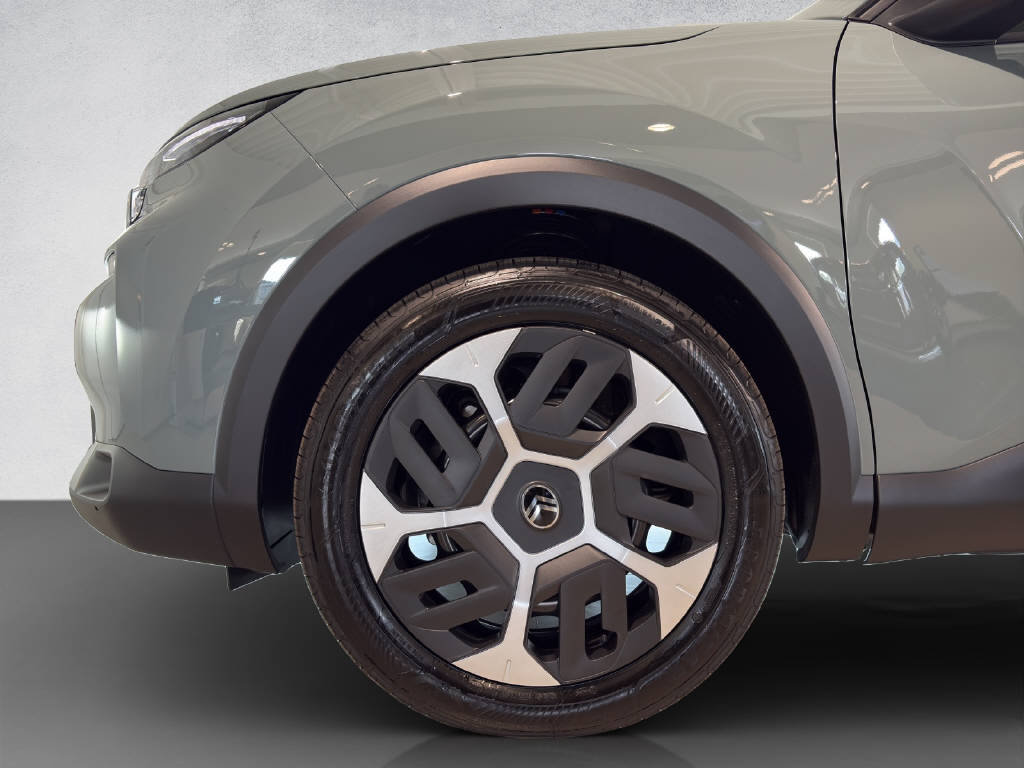 CITROEN C4 1.2 Hybrid Plus, Hybride Leggero Benzina/Elettrica, Auto nuove, Automatico - 7
