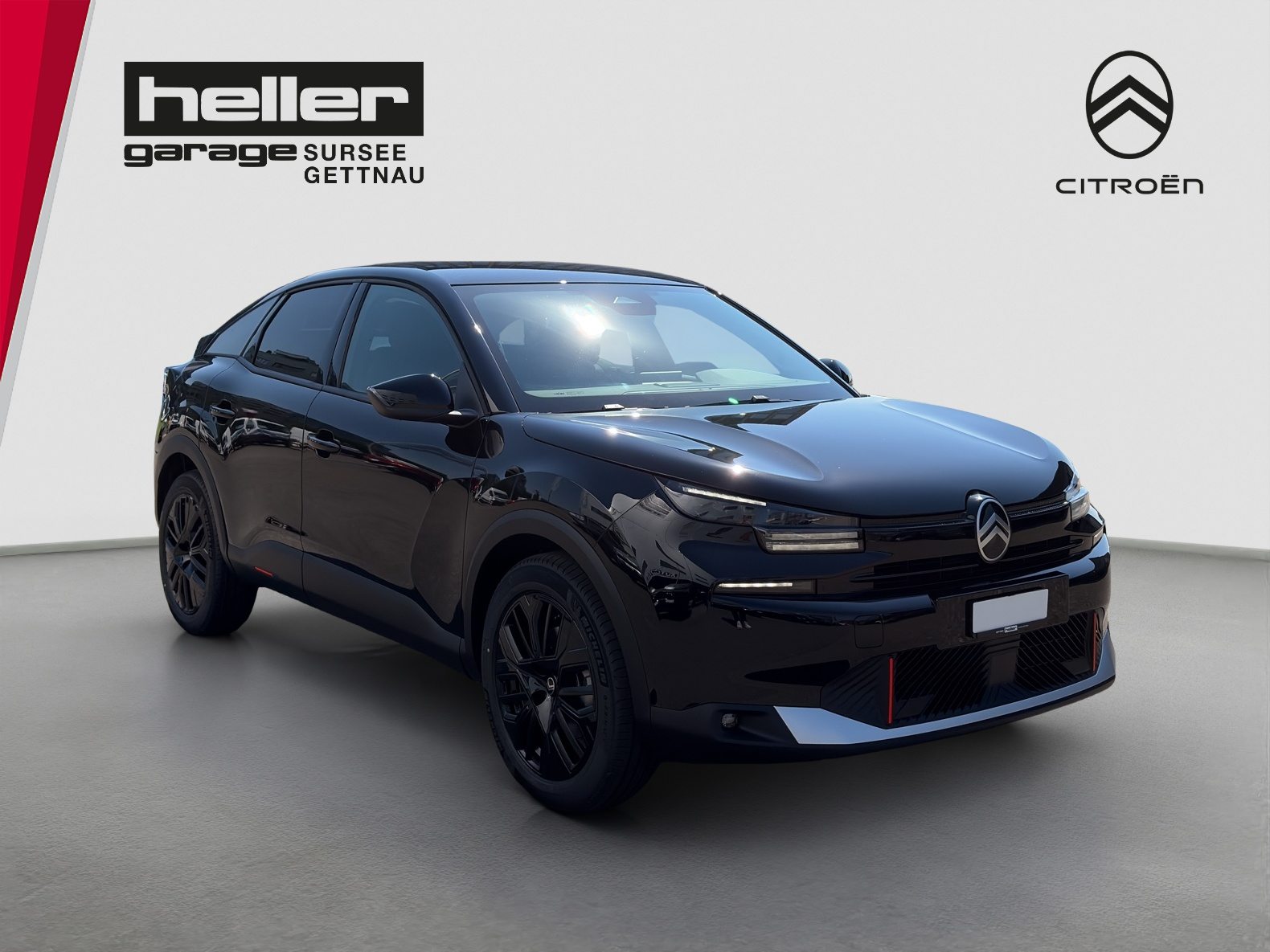 CITROEN C4 1.2 Hybrid Collection, Mild-Hybrid Petrol/Electric, New car, Automatic - 7
