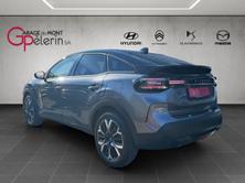 CITROEN C4 1.2 Hybrid 145 Max, Mild-Hybrid Petrol/Electric, New car, Automatic - 2