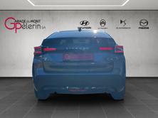 CITROEN C4 1.2 Hybrid 145 Max, Mild-Hybrid Petrol/Electric, New car, Automatic - 3