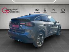 CITROEN C4 1.2 Hybrid 145 Max, Mild-Hybrid Petrol/Electric, New car, Automatic - 4