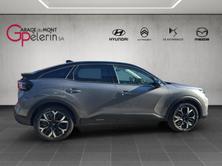 CITROEN C4 1.2 Hybrid 145 Max, Mild-Hybrid Petrol/Electric, New car, Automatic - 5