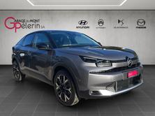 CITROEN C4 1.2 Hybrid 145 Max, Mild-Hybrid Petrol/Electric, New car, Automatic - 6